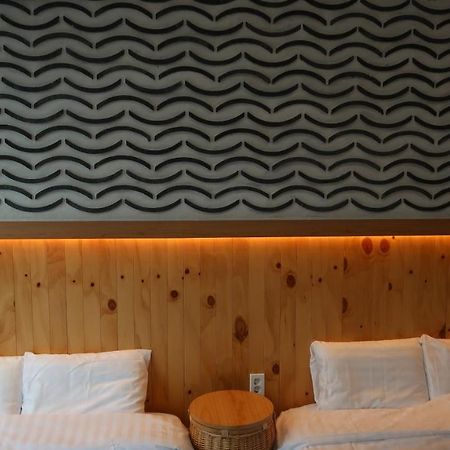 38Th Street Guesthouse Mokpo Exterior photo