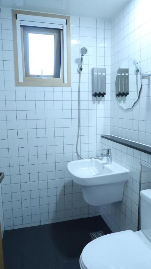 38Th Street Guesthouse Mokpo Exterior photo