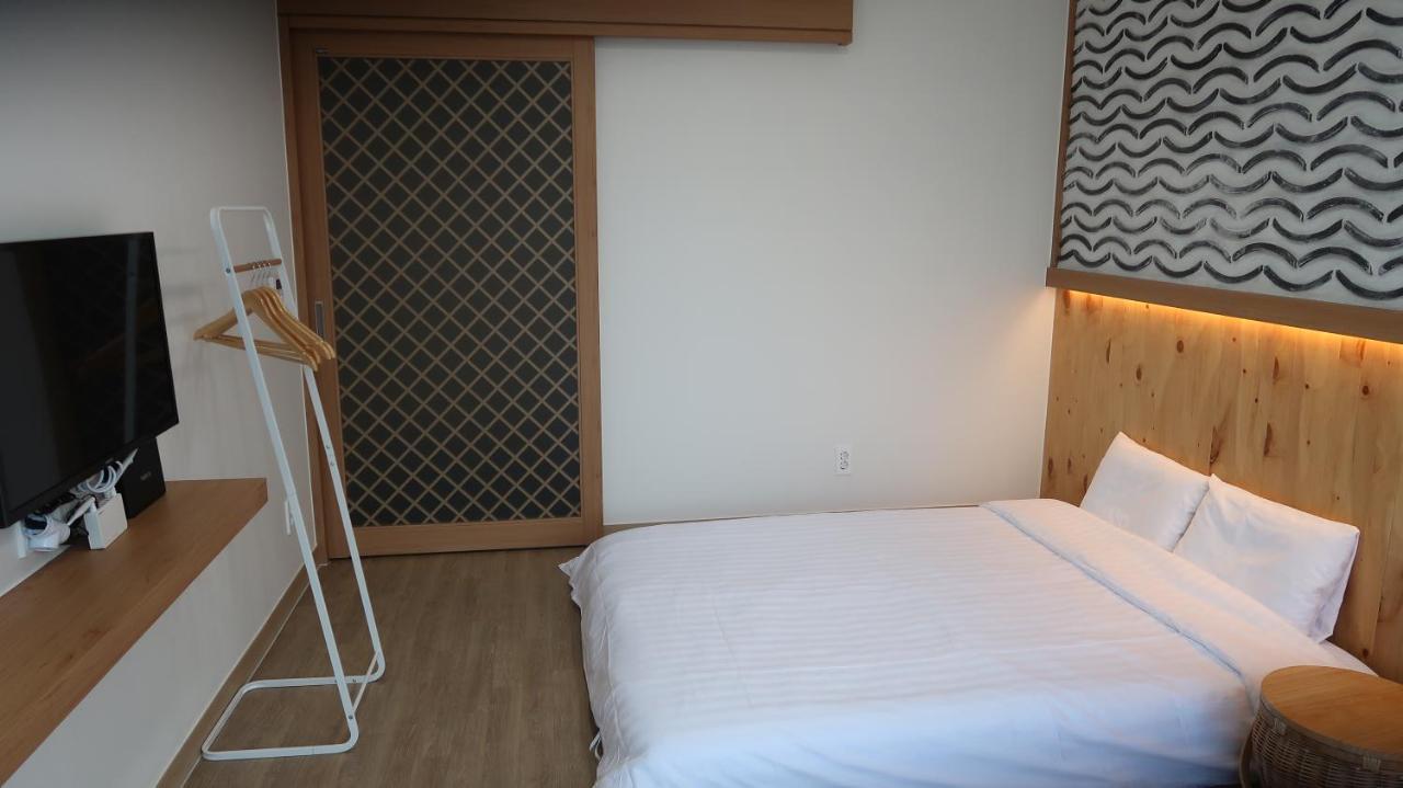 38Th Street Guesthouse Mokpo Exterior photo