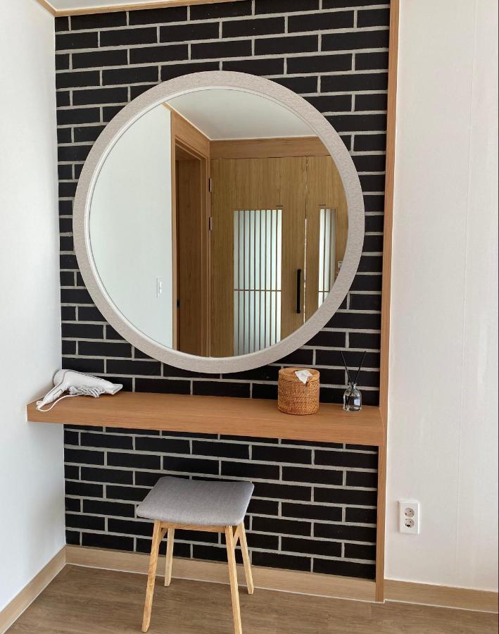 38Th Street Guesthouse Mokpo Exterior photo