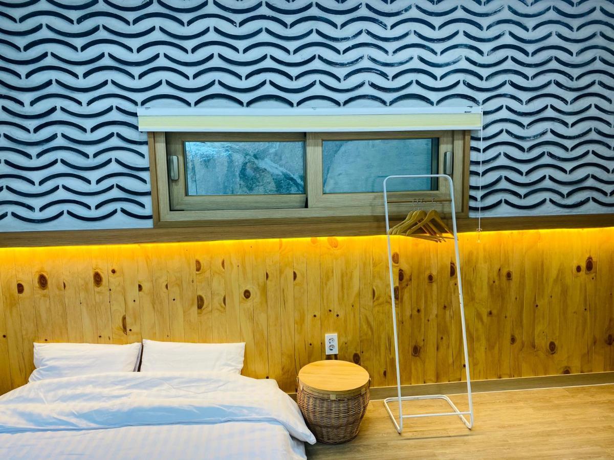 38Th Street Guesthouse Mokpo Exterior photo
